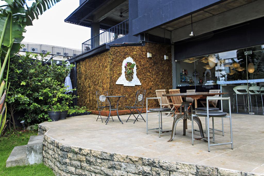 The Henry Hotel Cebu Екстериор снимка