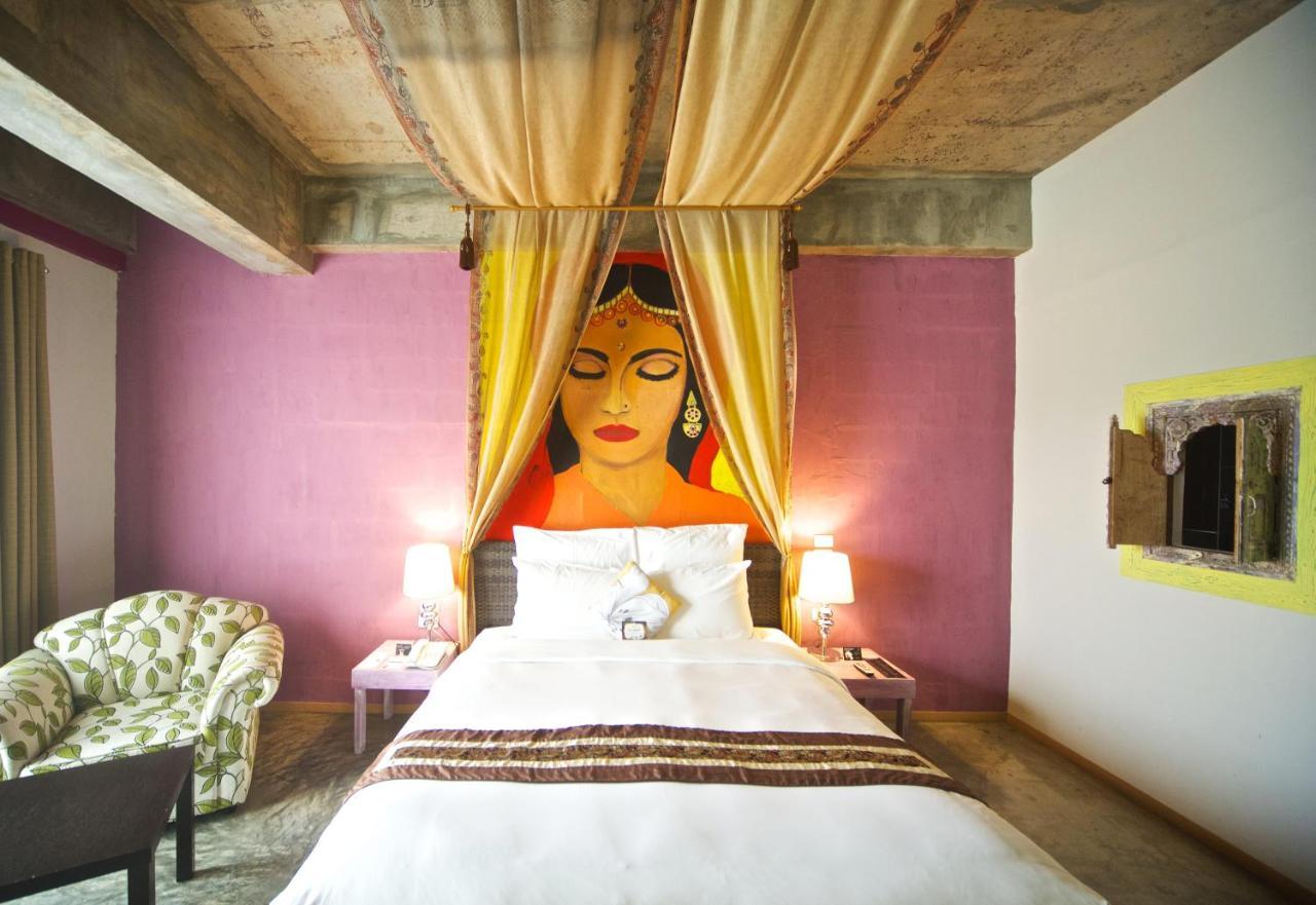 The Henry Hotel Cebu Екстериор снимка